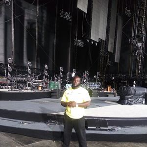 Meet your Posher, Vincent